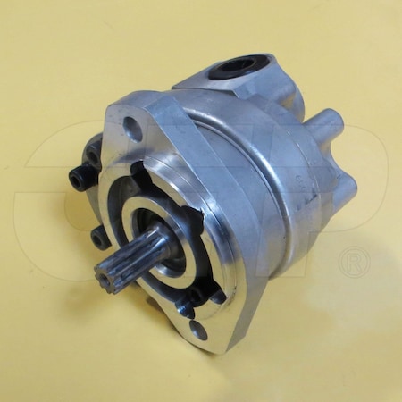 Aic Replacement Parts Gear Pump-Hydraulic Fits Caterpillar Models 1668331